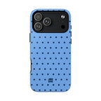 Polka Dot | Blue