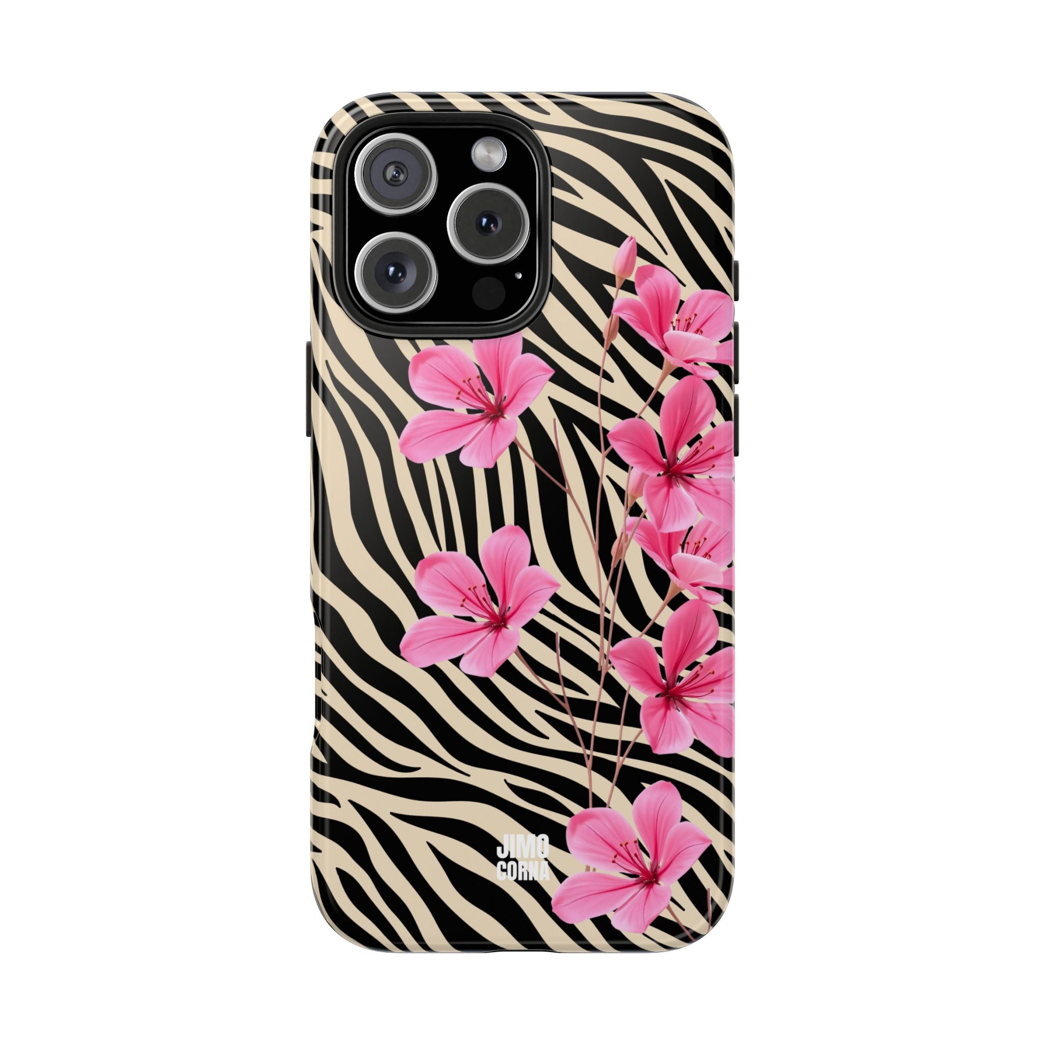 Fetch Zebra