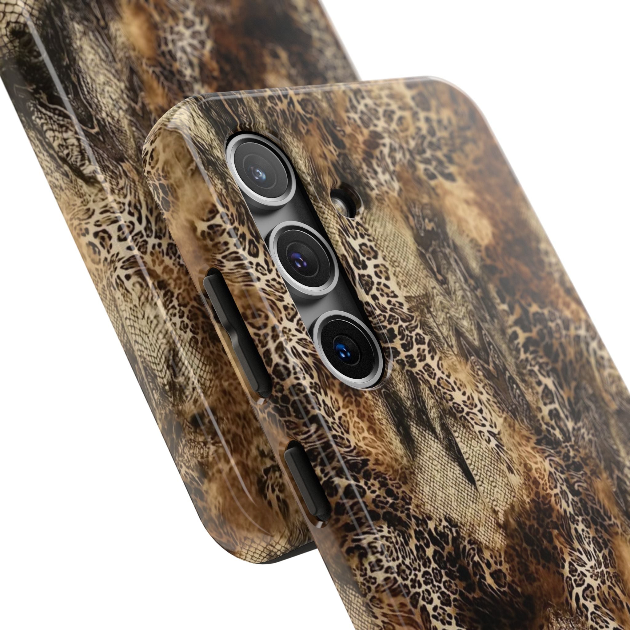 Luxury Leopard