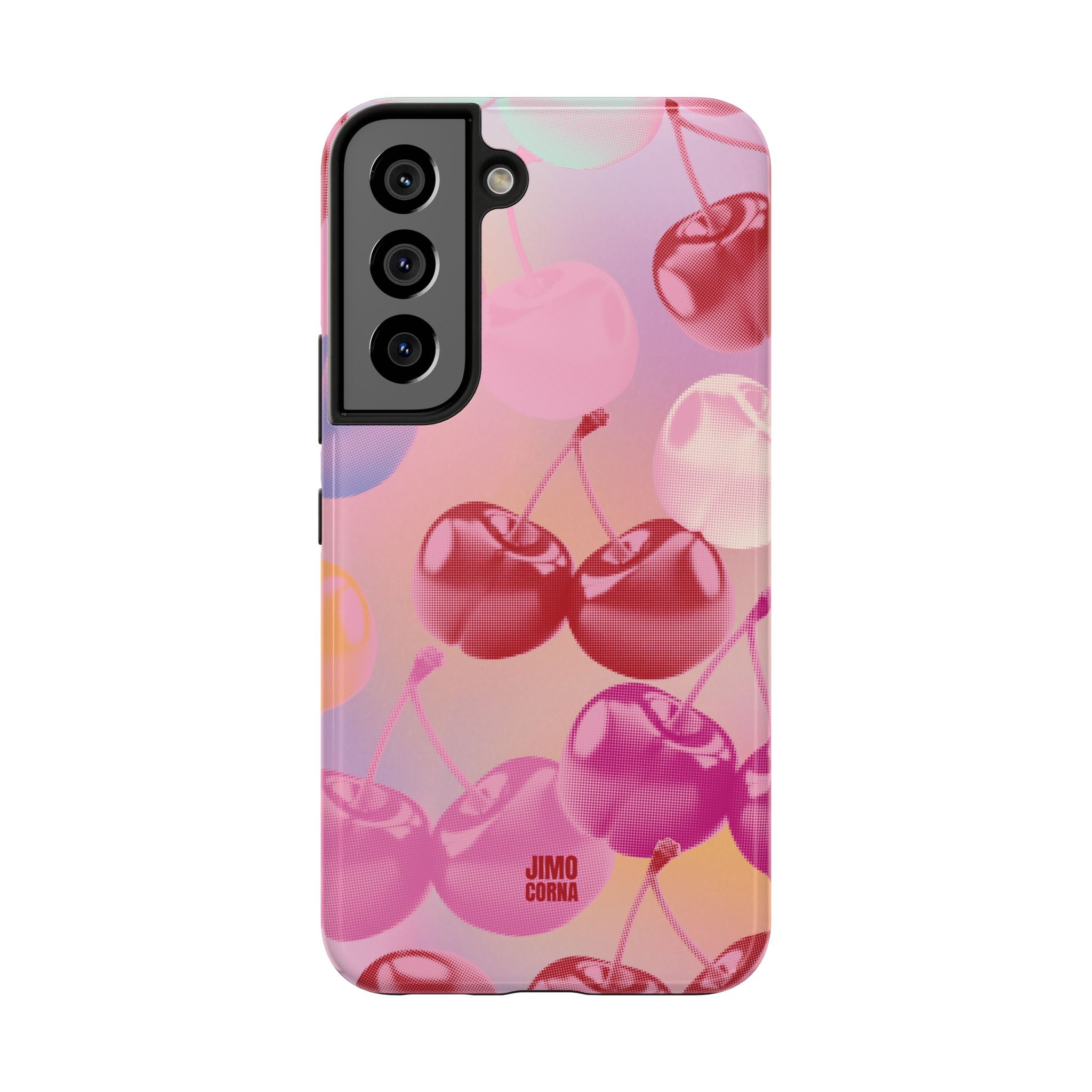 Candy Cherries