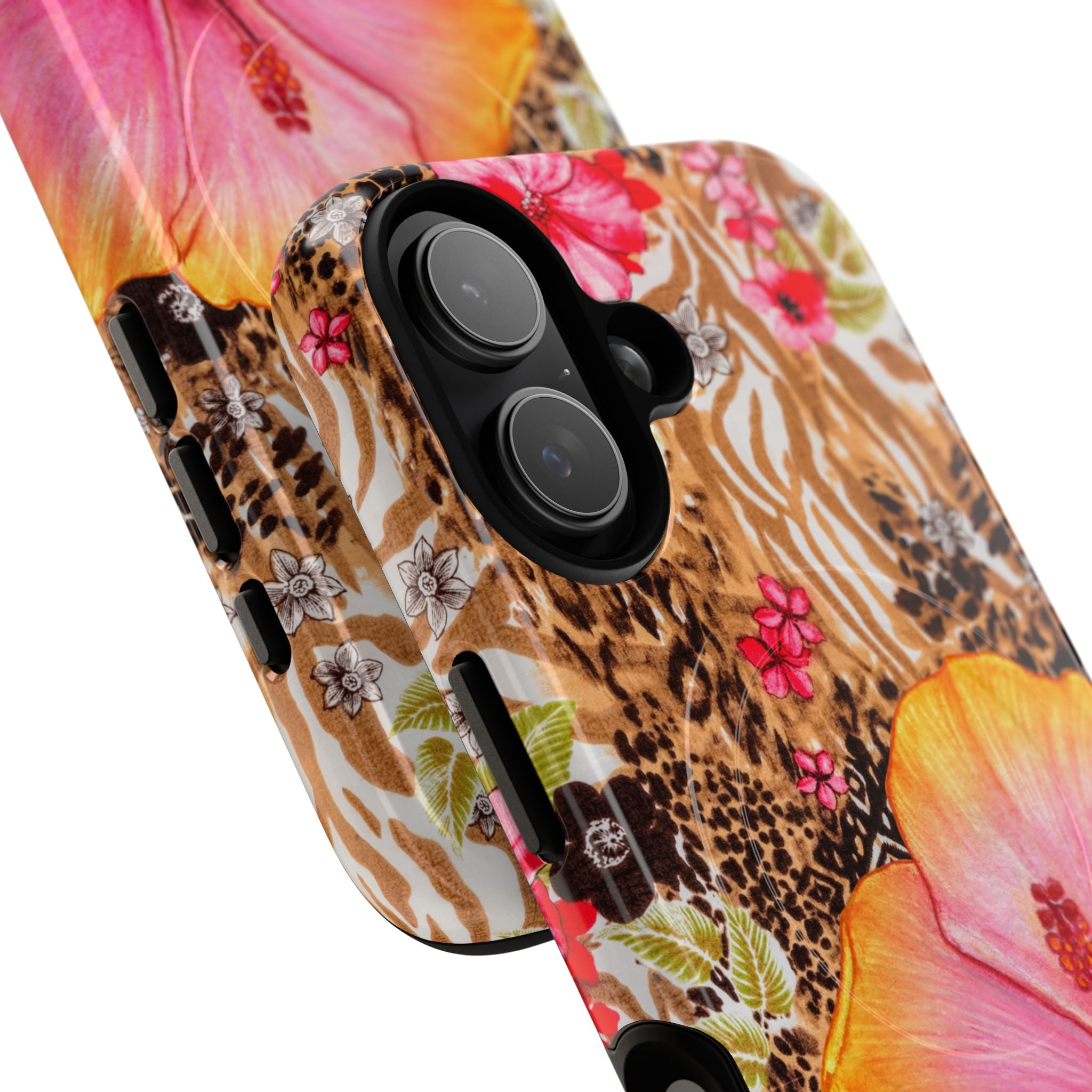 Tango Leopard