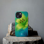 Green Lily