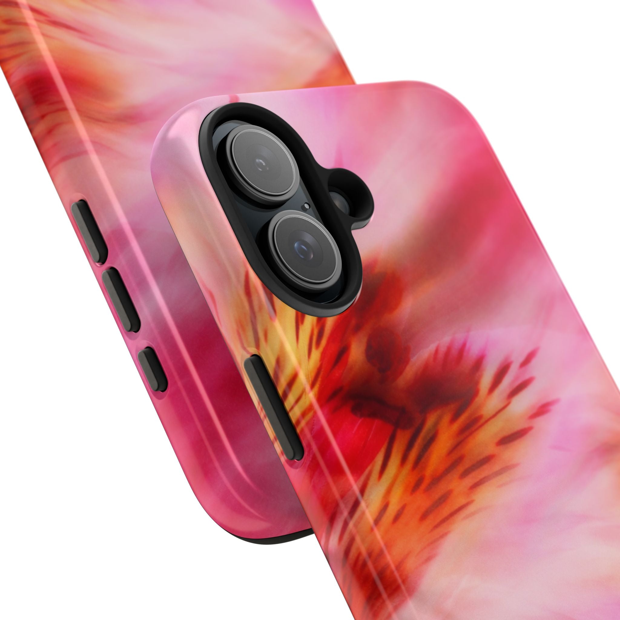 Sydney Blossom iPhone Case