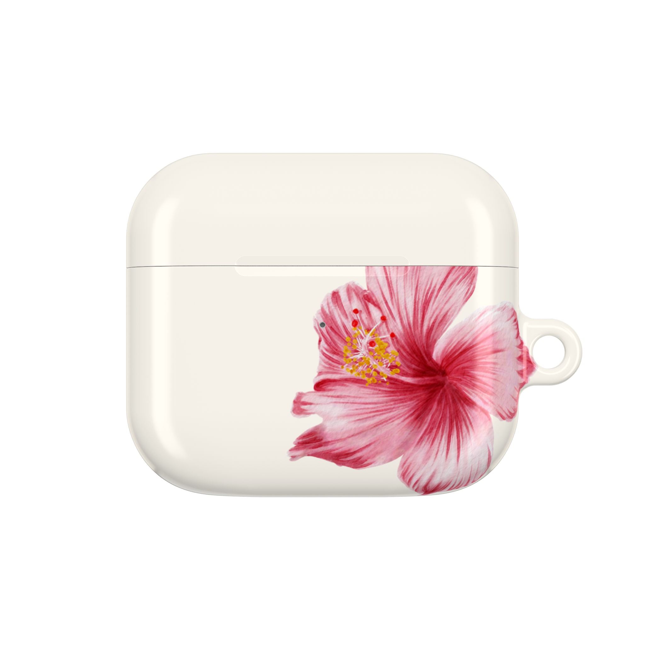 Sweet Floral AirPods Case