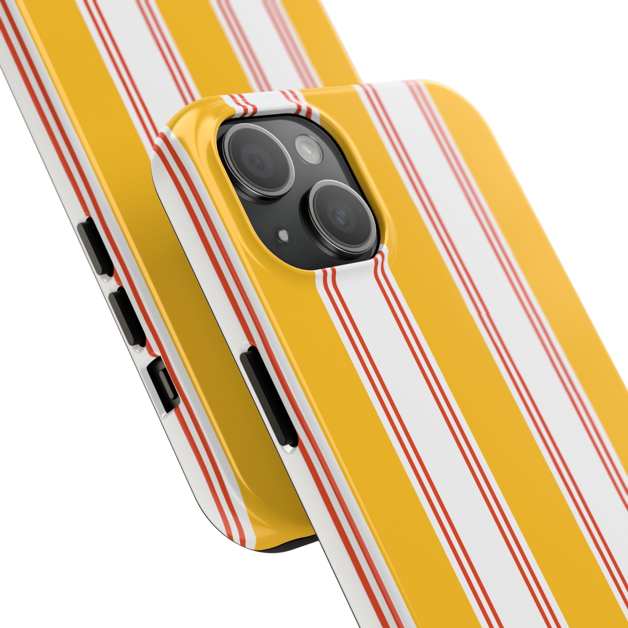 Taylor Beach Stripes