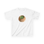 Matcha Coconut Baby Tee