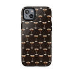 Expresso Martini MagSafe iPhone Case