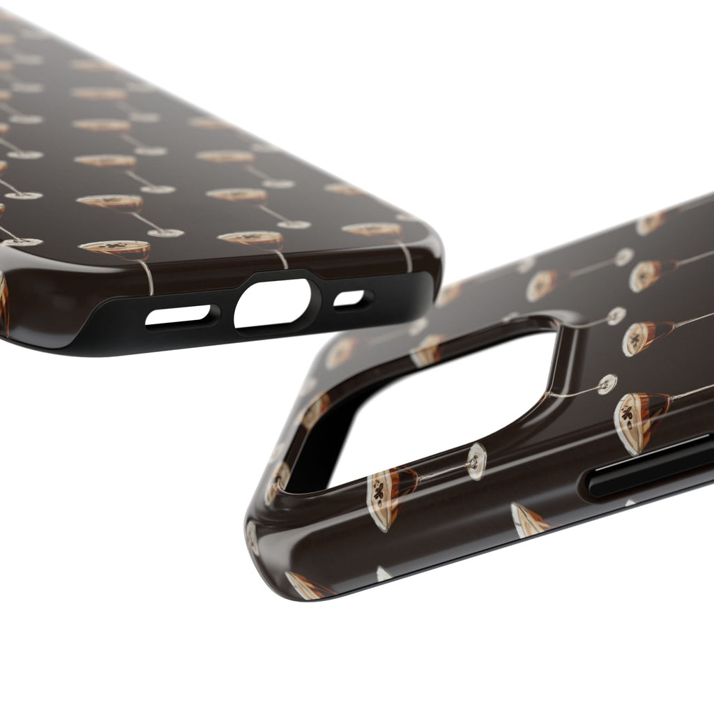 Expresso Martini iPhone Case