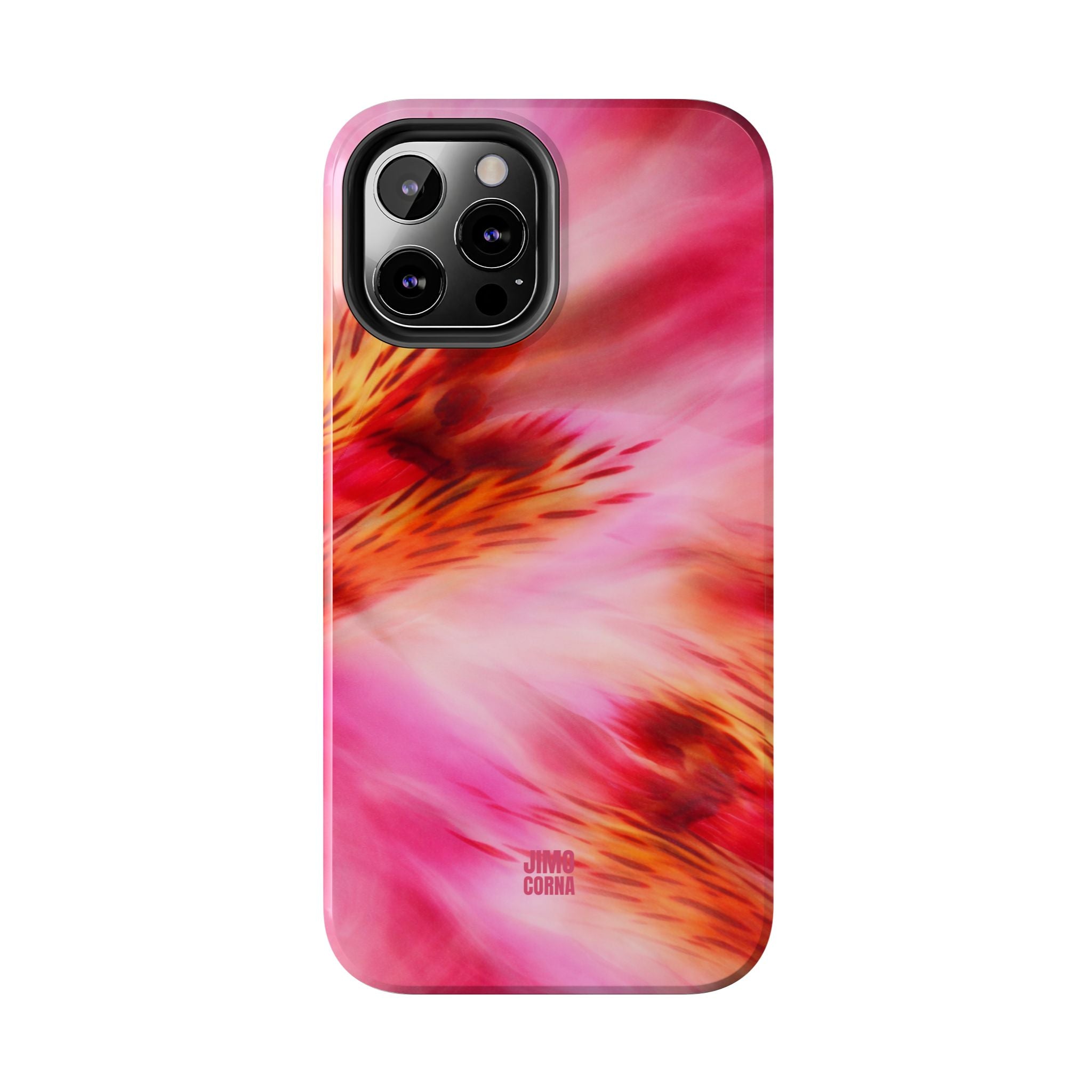 Sydney Blossom iPhone Case