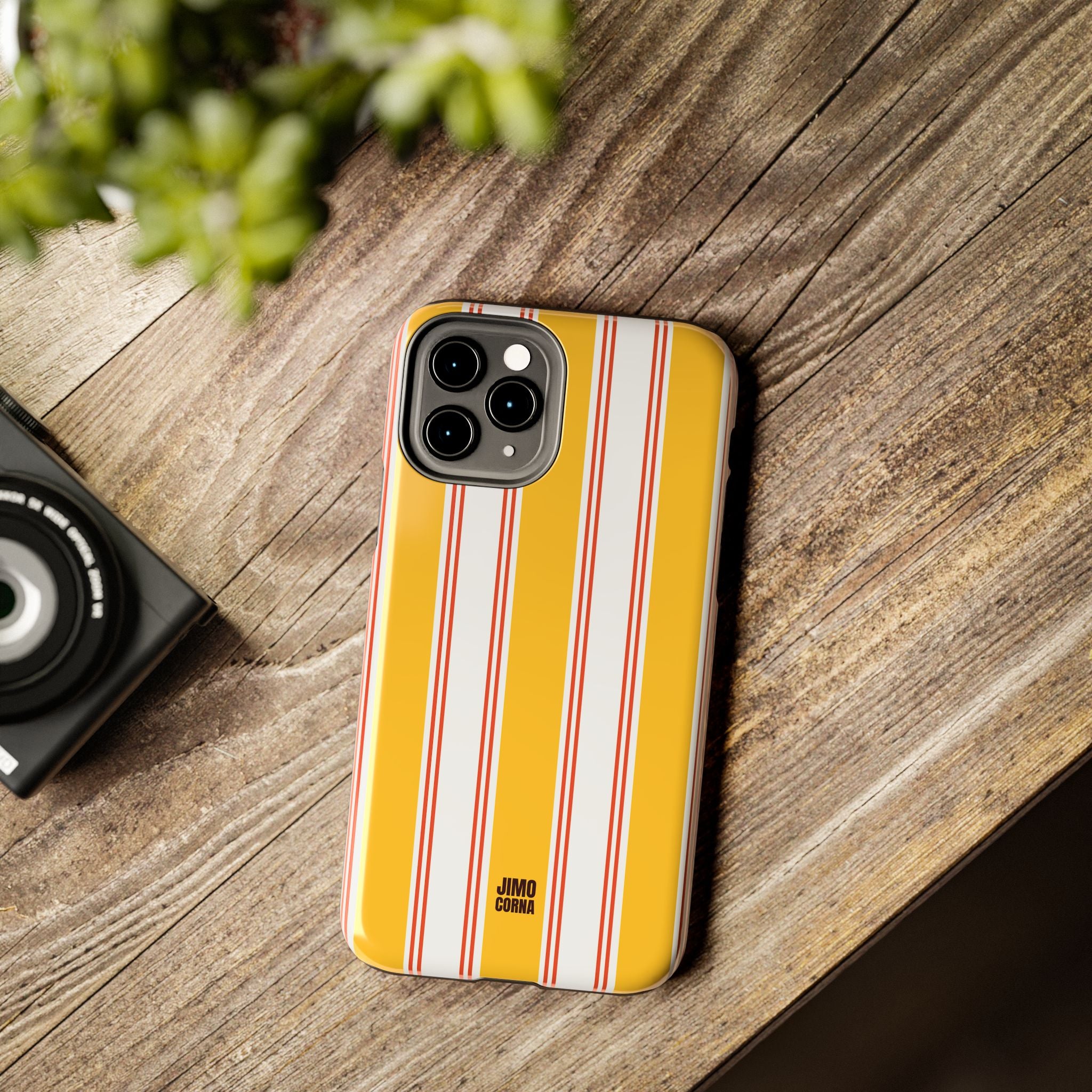 Taylor Beach Stripes