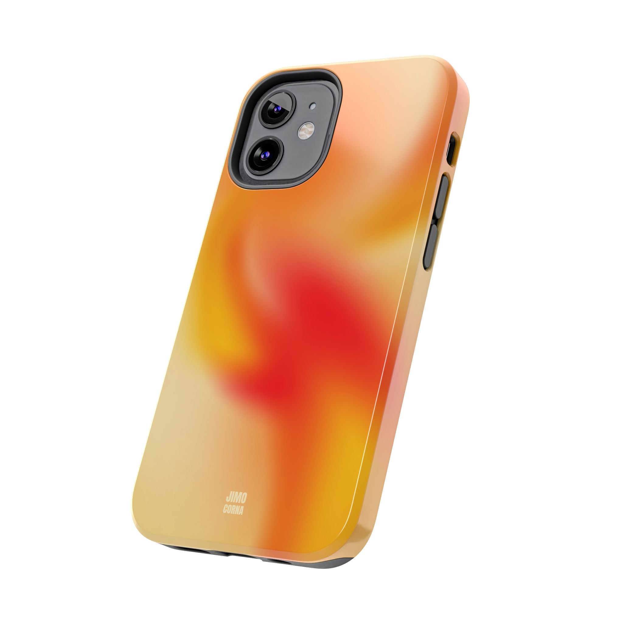 Fire Aura