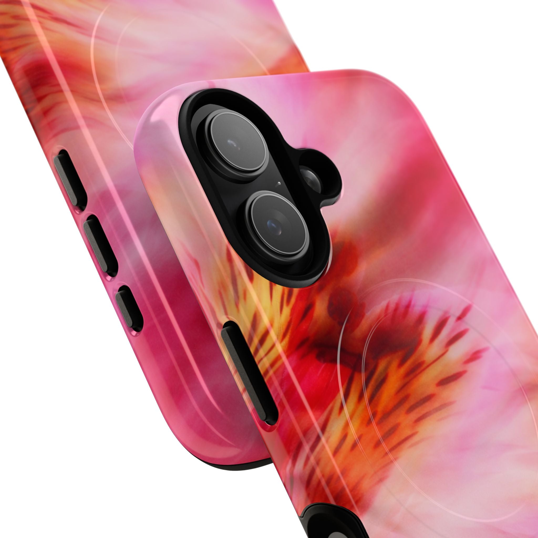 Sydney Blossom MagSafe iPhone Case