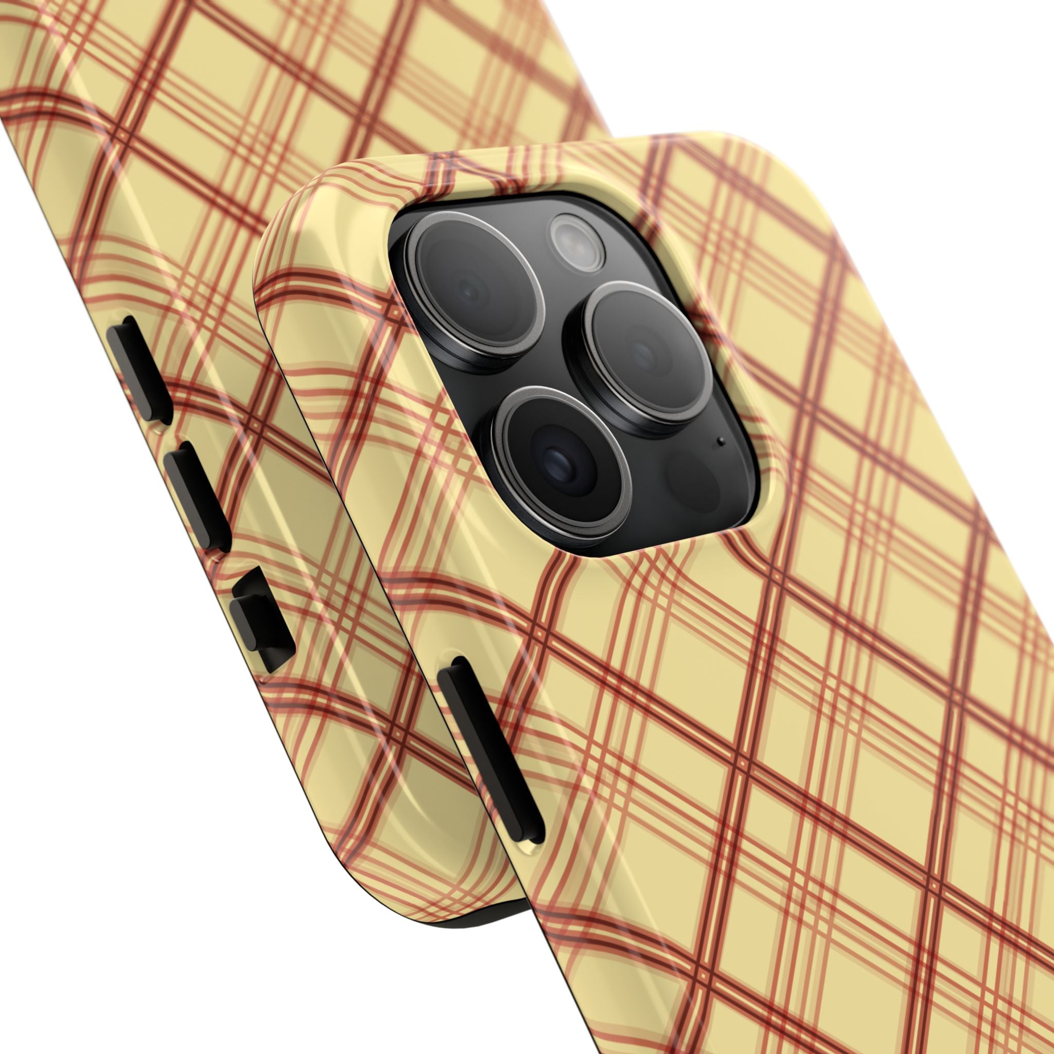 Office Party iPhone Case