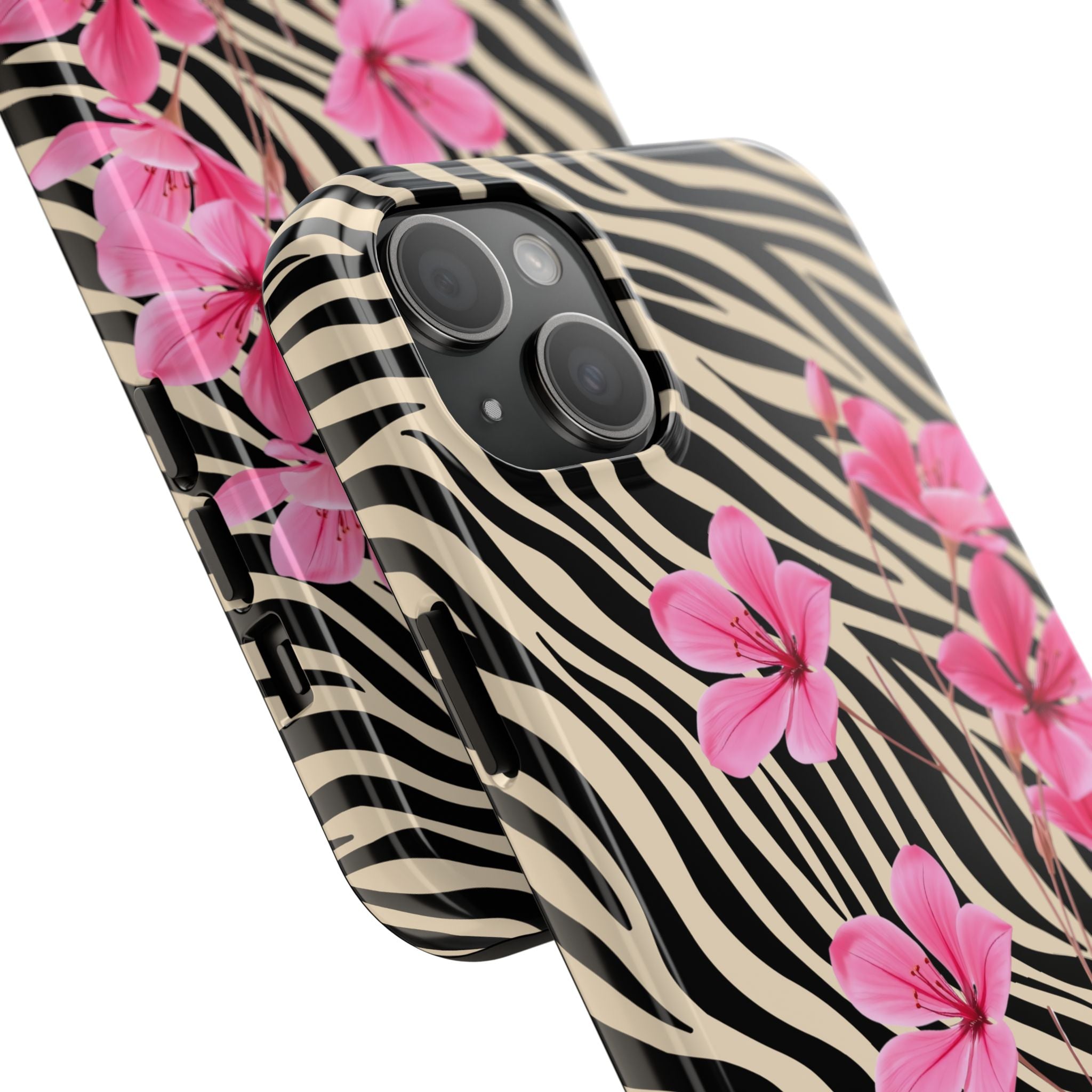 Fetch Zebra