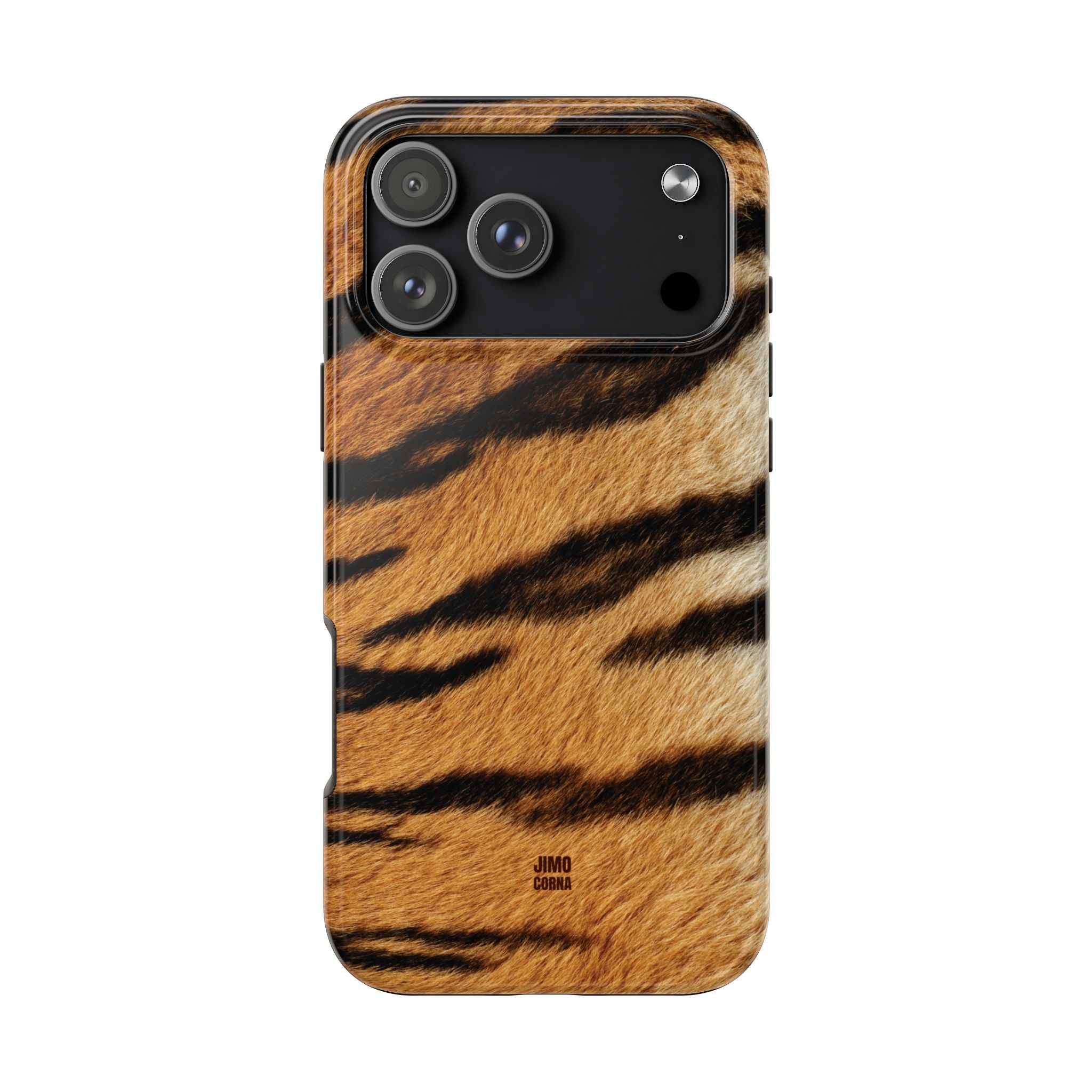 Tiger Furr