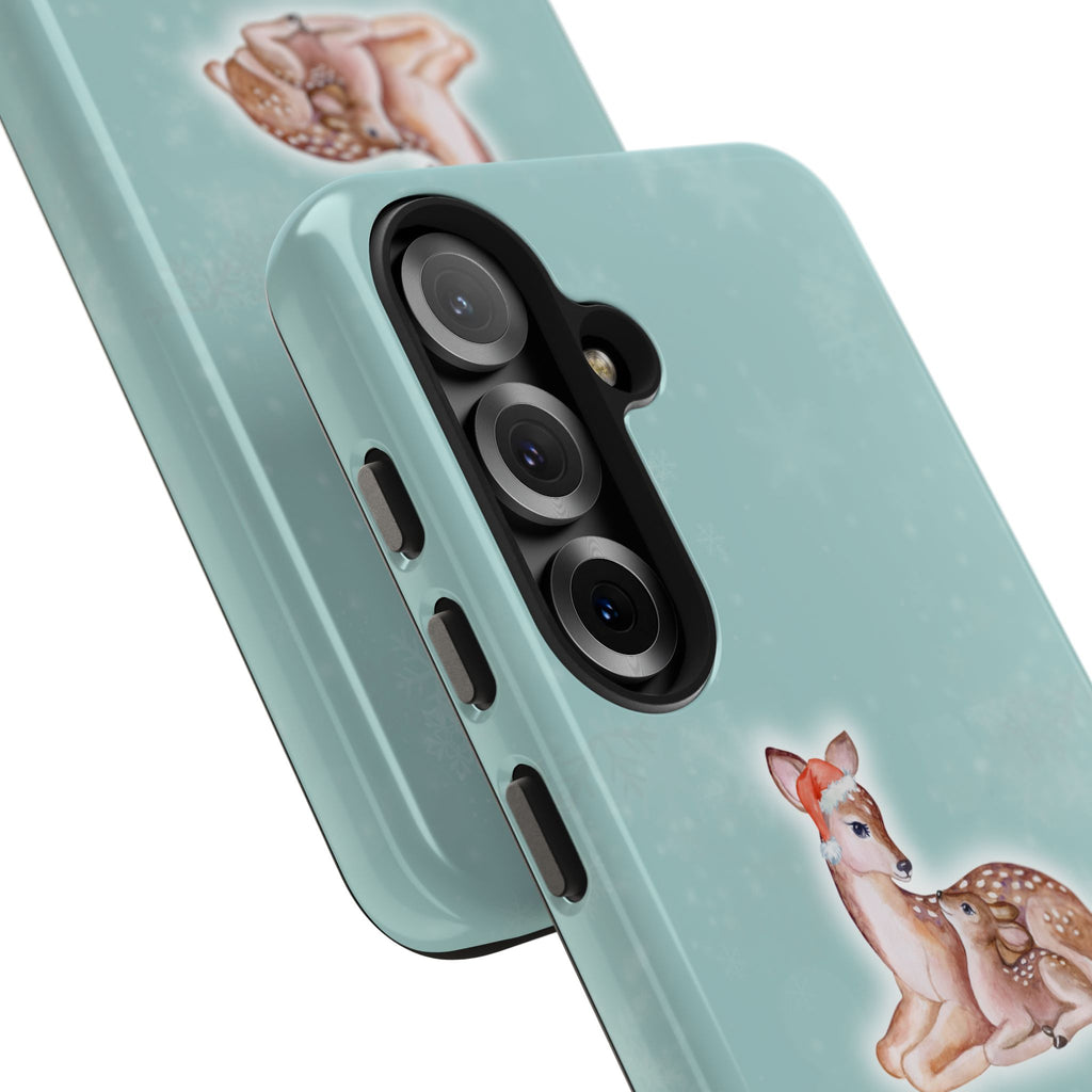Precious Rudolph Samsung Galaxy Case