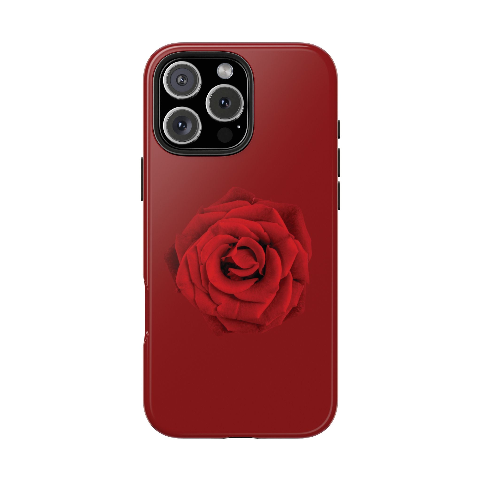 Red Rose