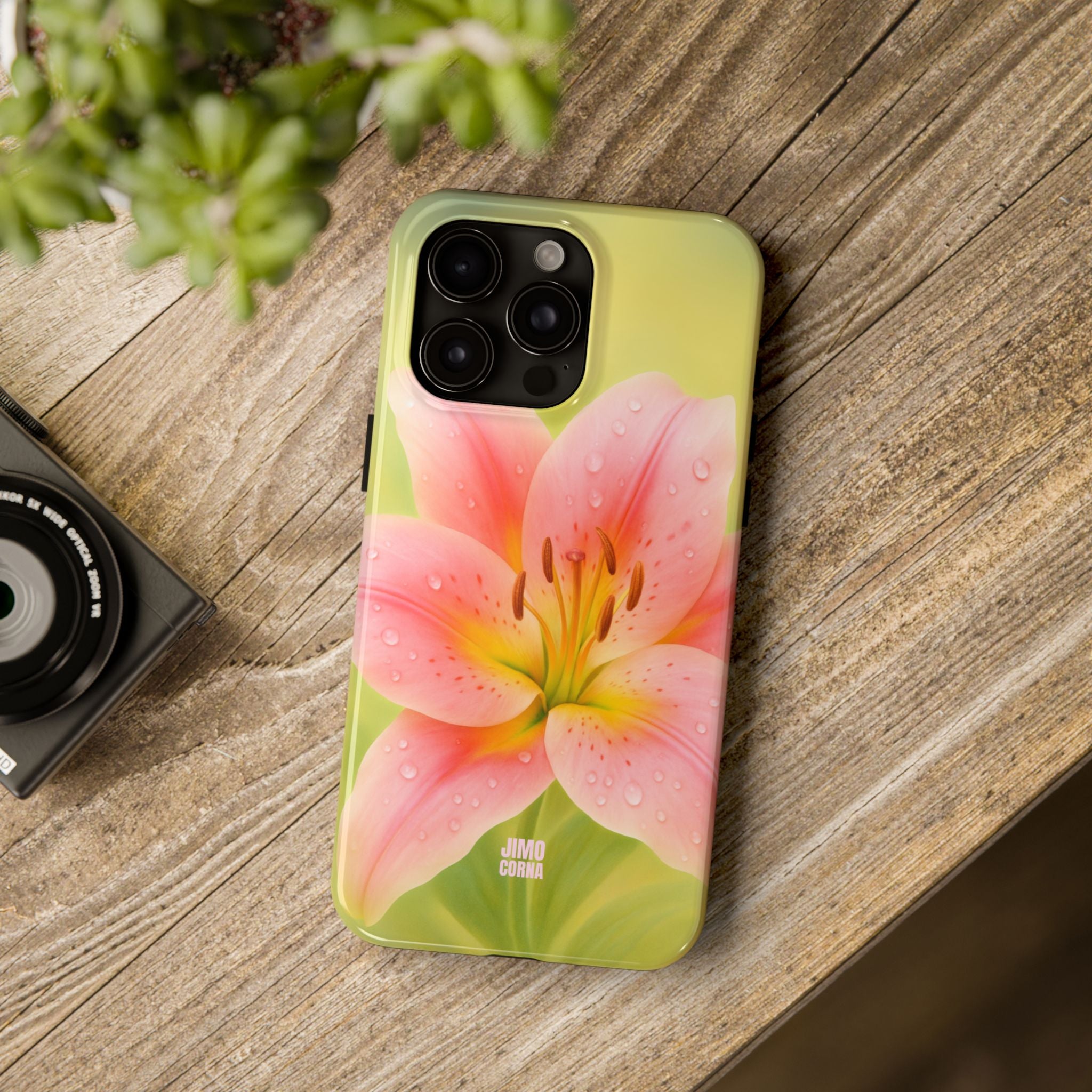 Flora Dew