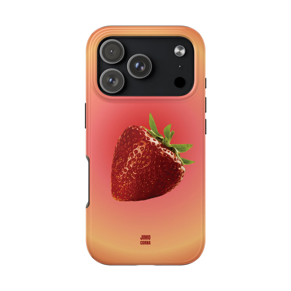 Sweet Strawberry