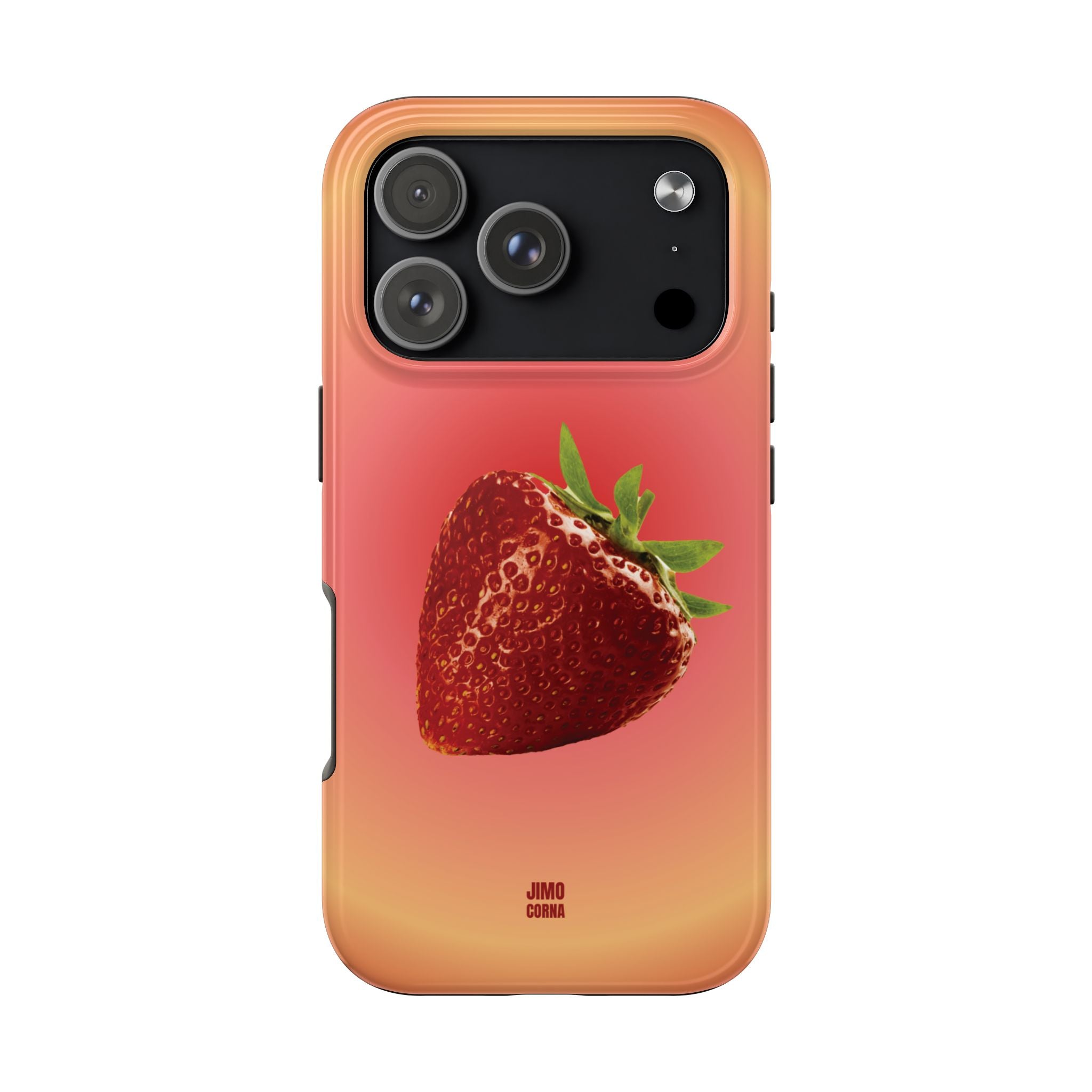Sweet Strawberry