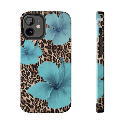 Sea breeze Leopard