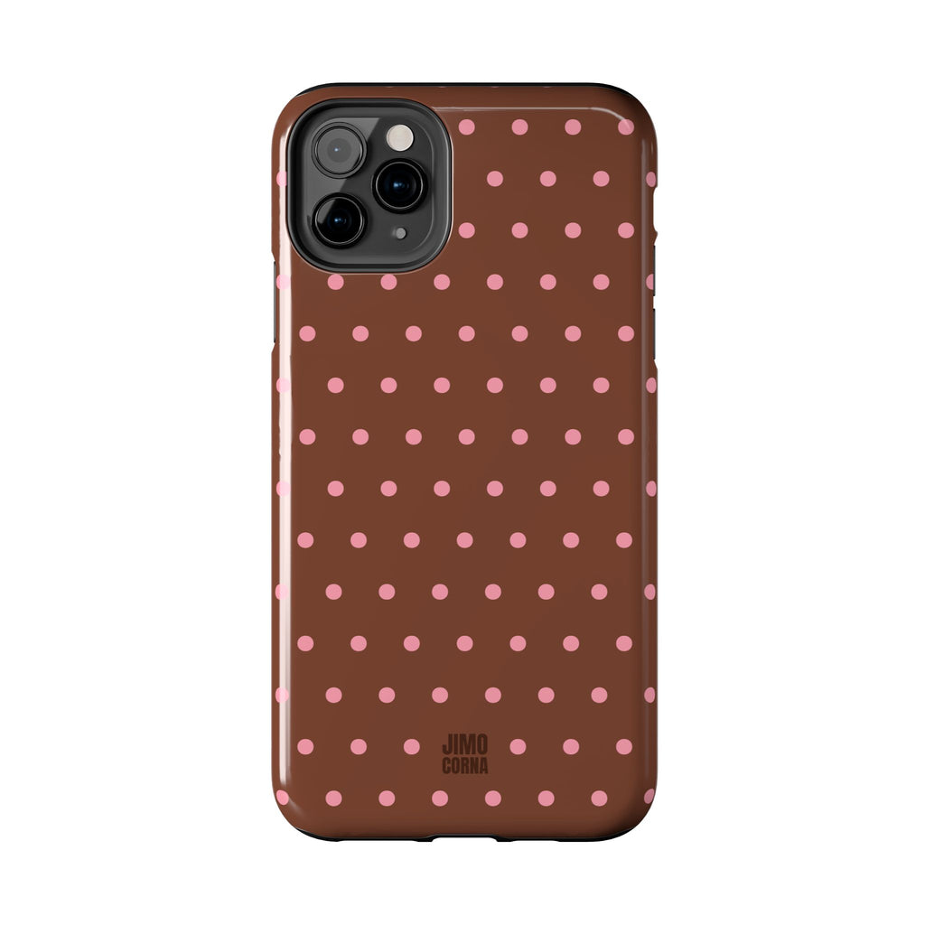 Polka Dot | Baby Doll