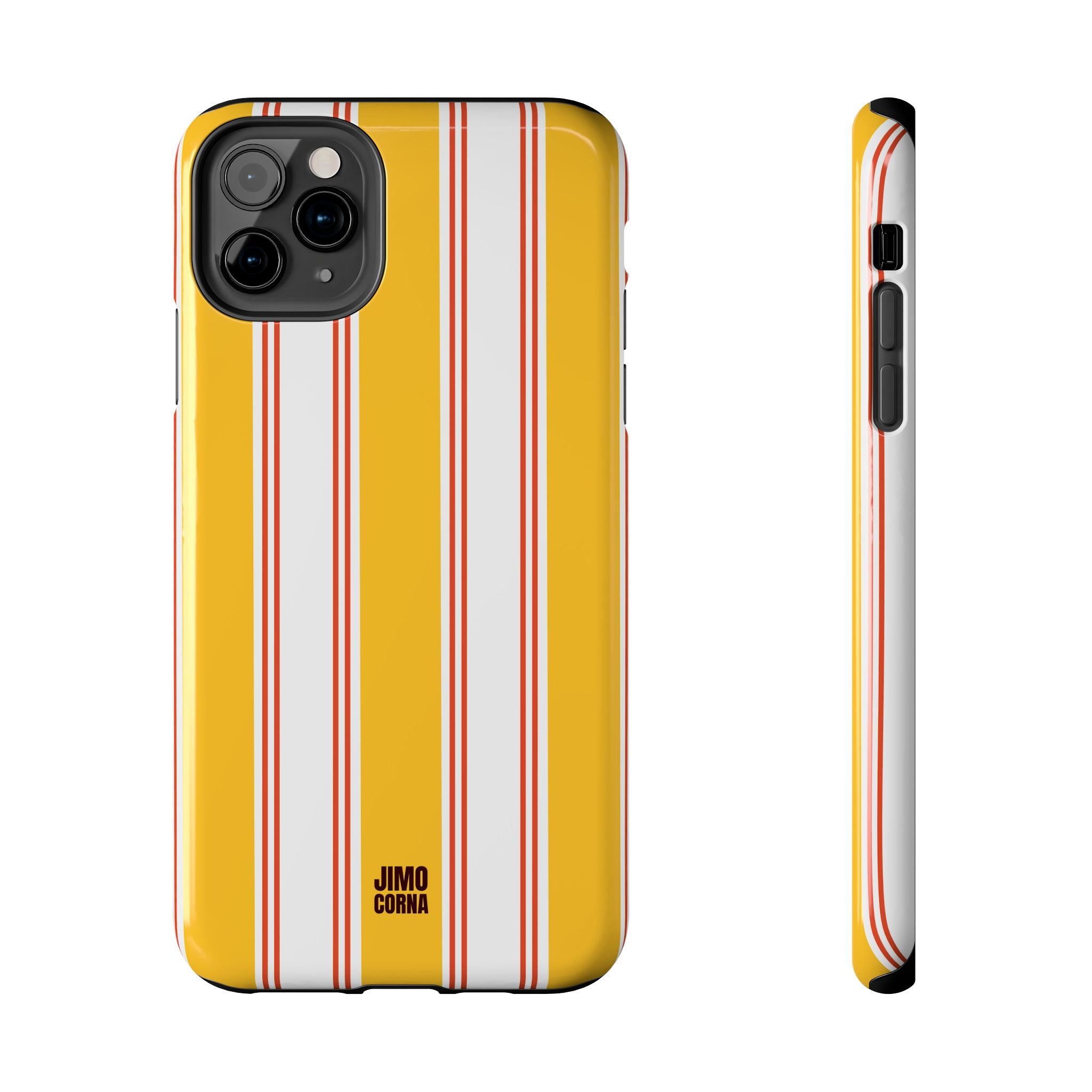 Taylor Beach Stripes