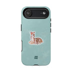 Precious Rudolph MagSafe iPhone Case