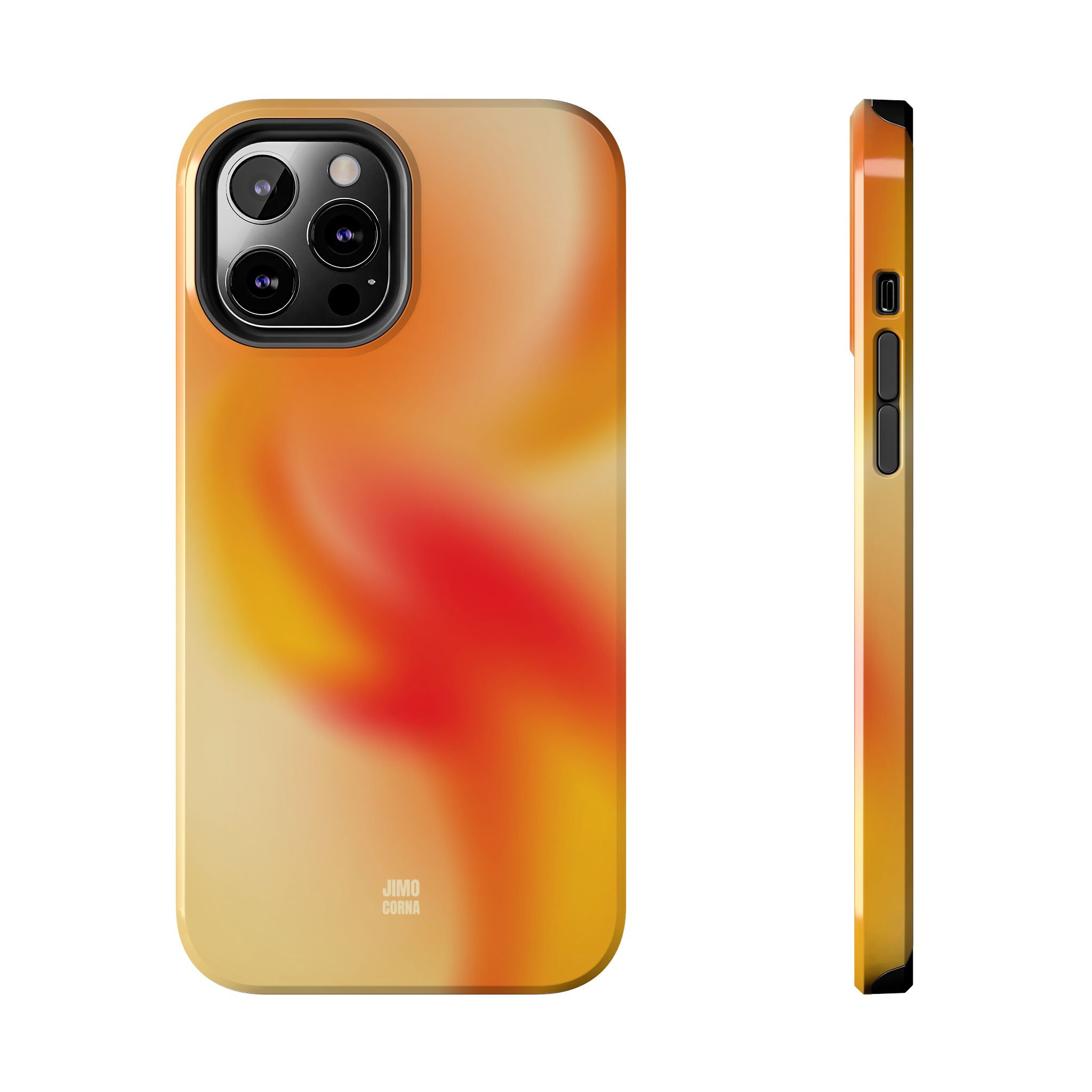 Fire Aura