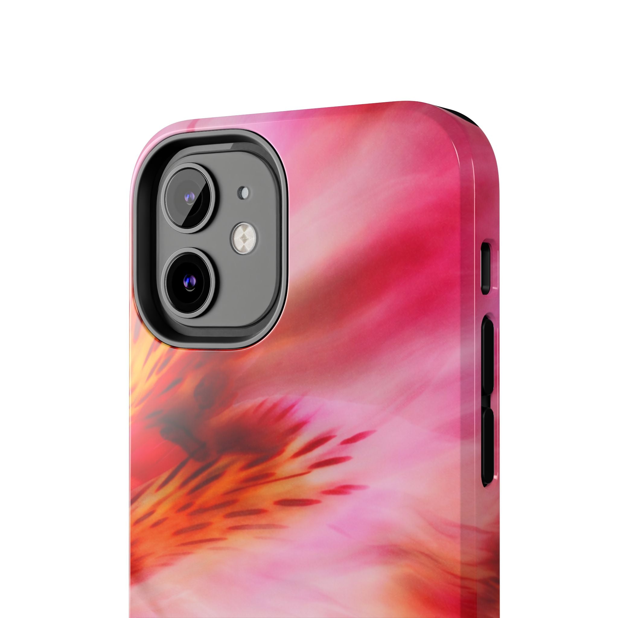 Sydney Blossom iPhone Case