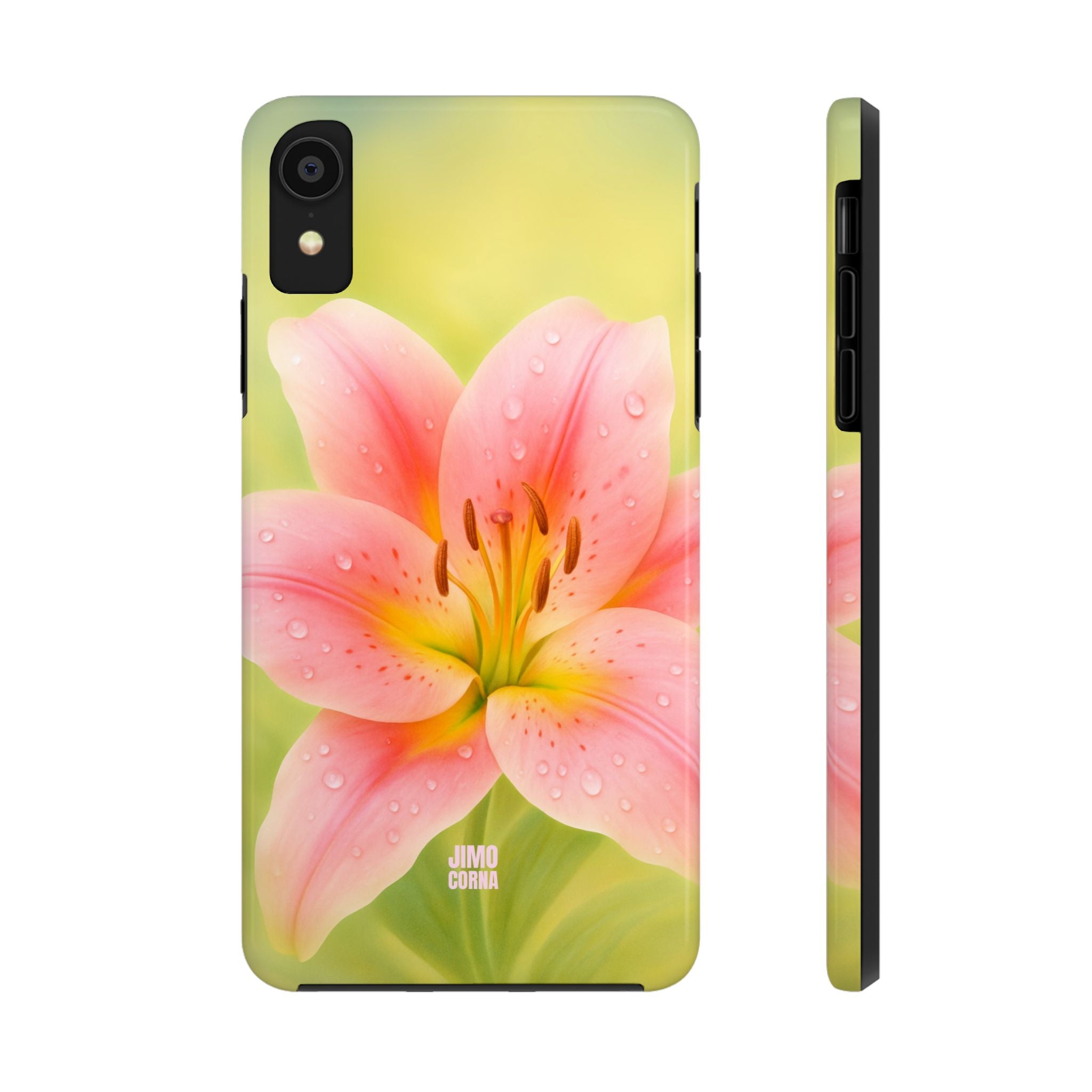 Flora Dew