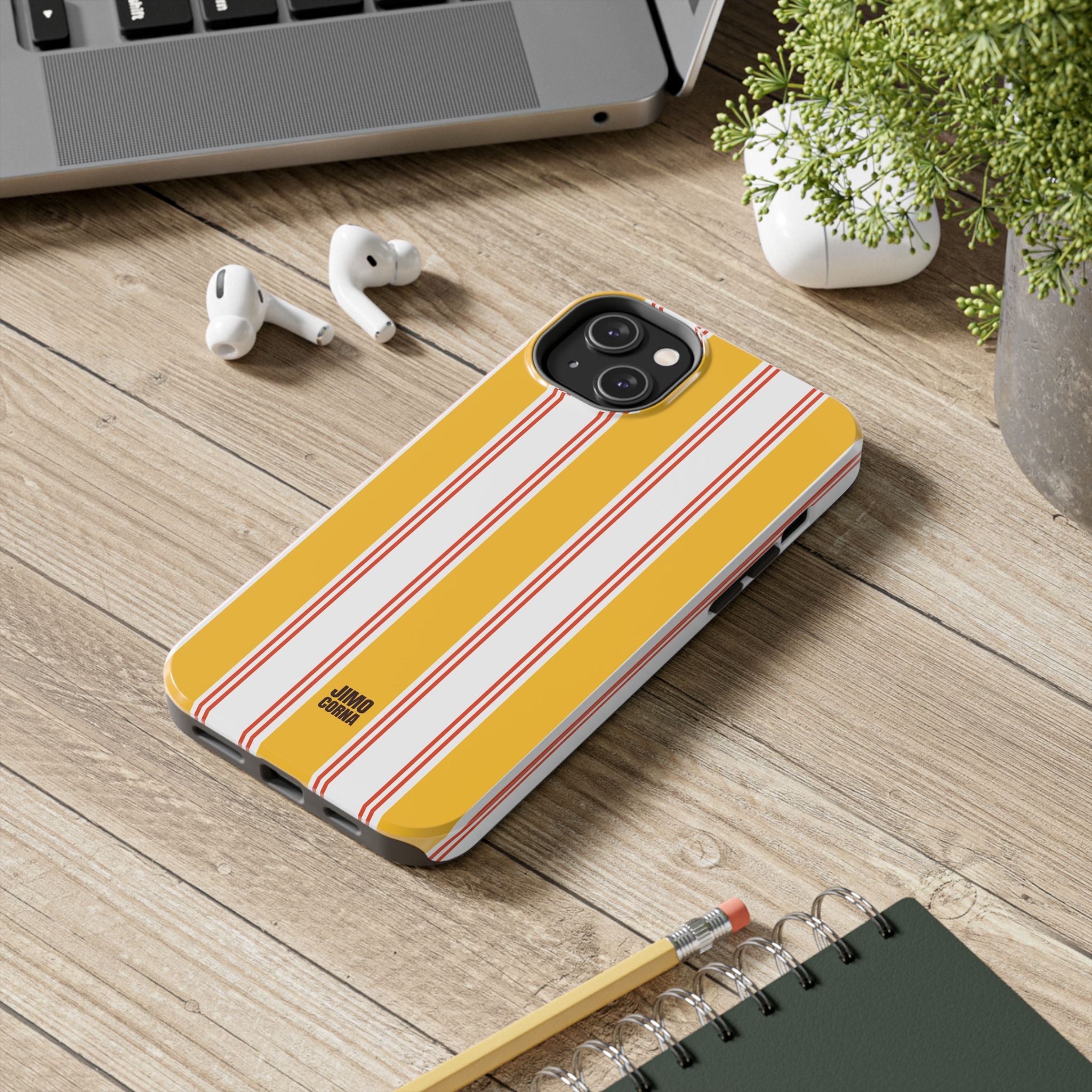 Taylor Beach Stripes