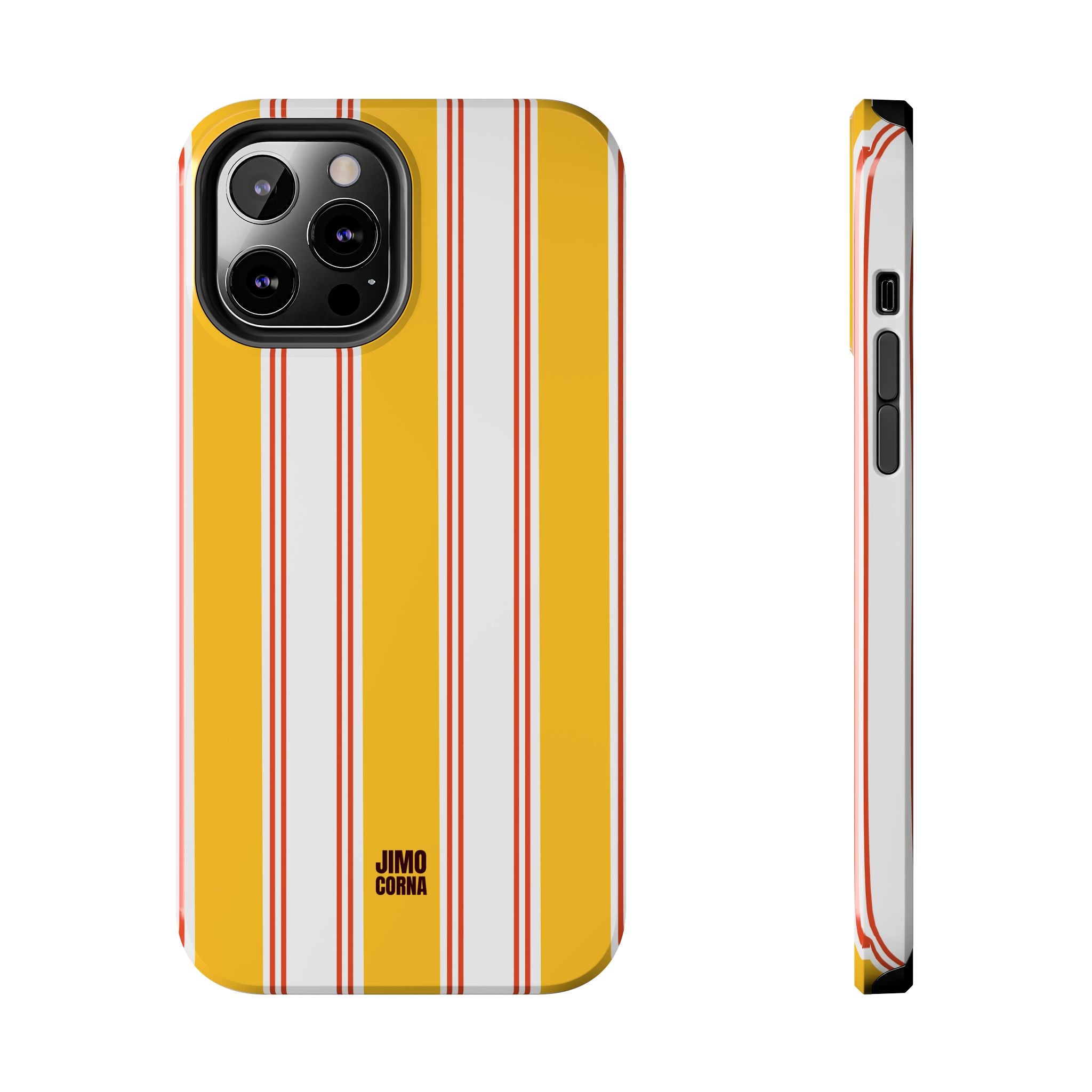 Taylor Beach Stripes