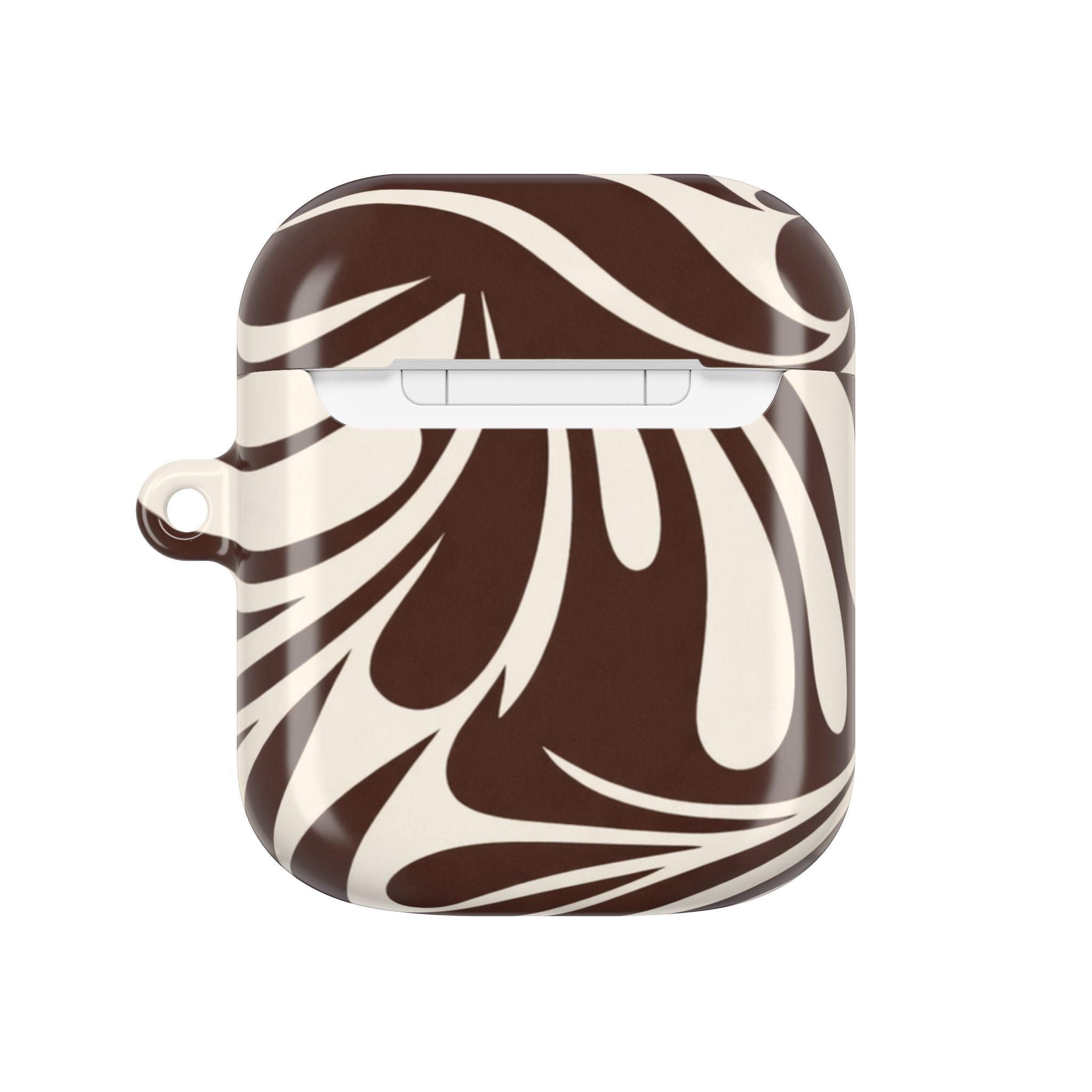 Cocoa Wave AirPods Case