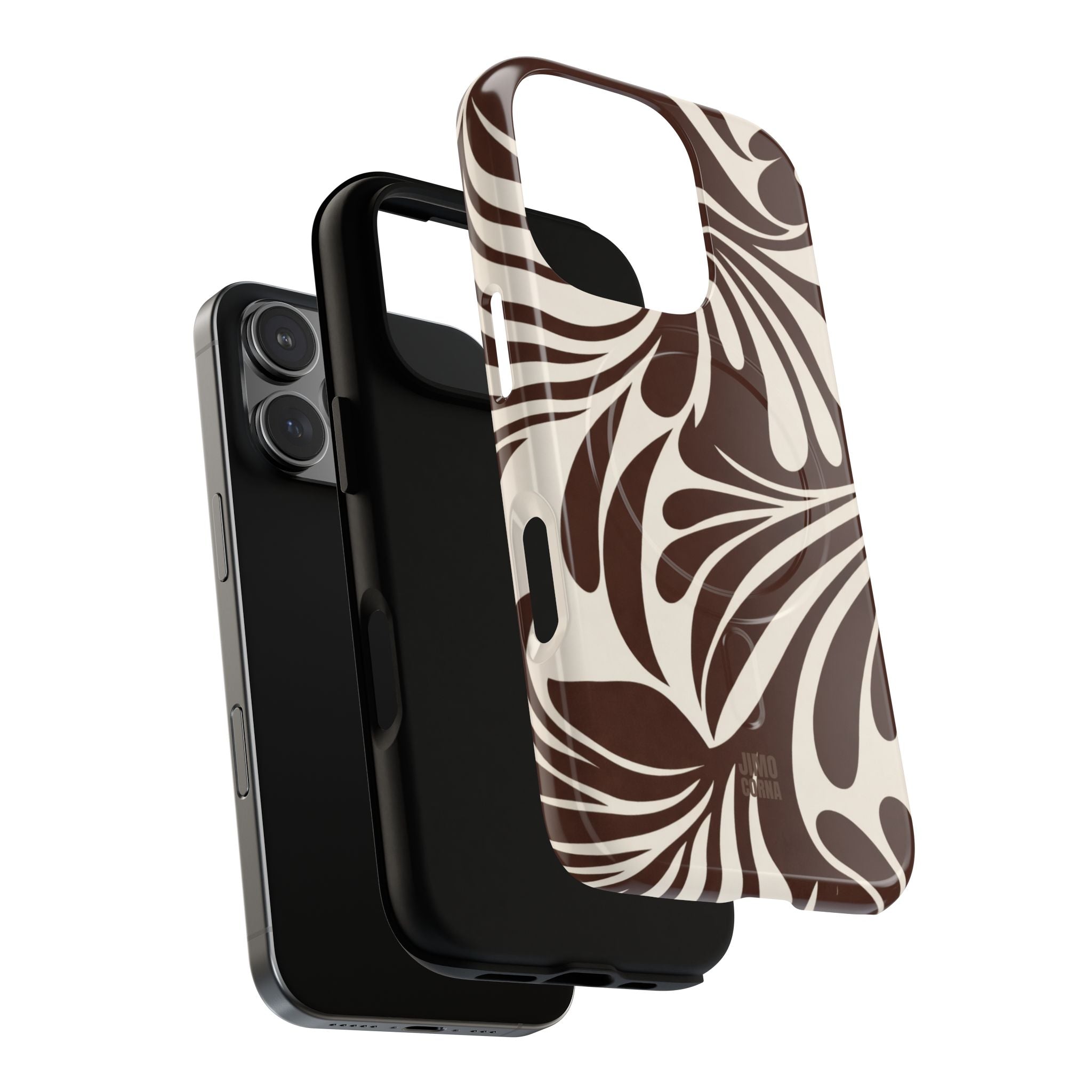 Cocoa Wave MagSafe iPhone Case