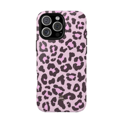 Y2K Leopard Print | Pink