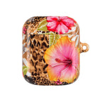 Tango Leopard AirPods Case
