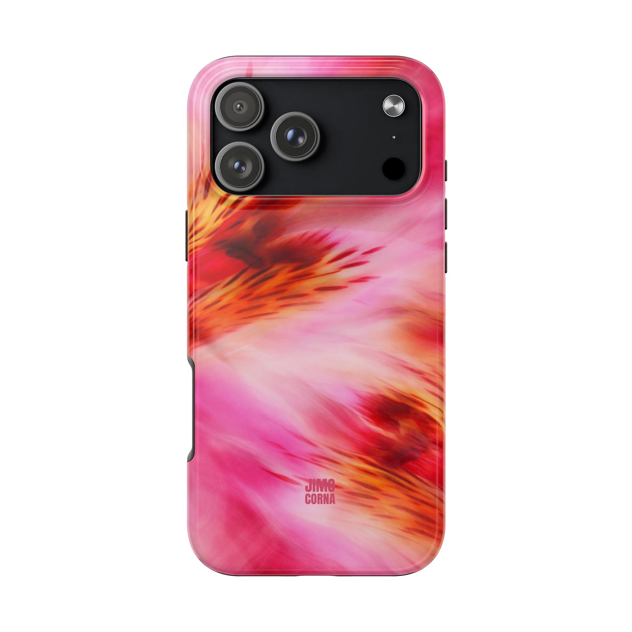 Sydney Blossom iPhone Case