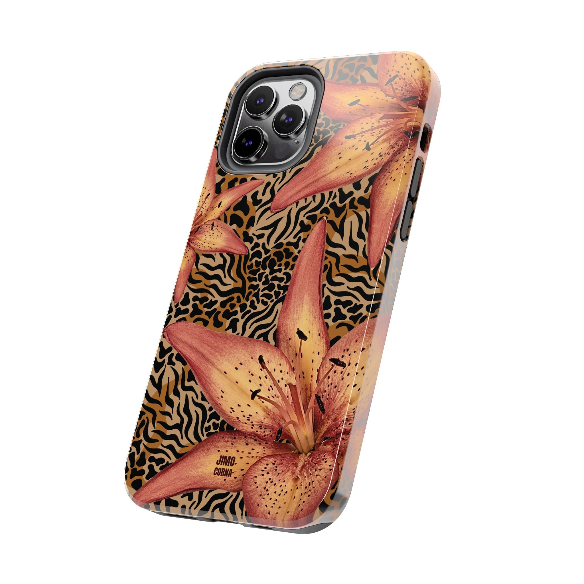 Tiger Lily
