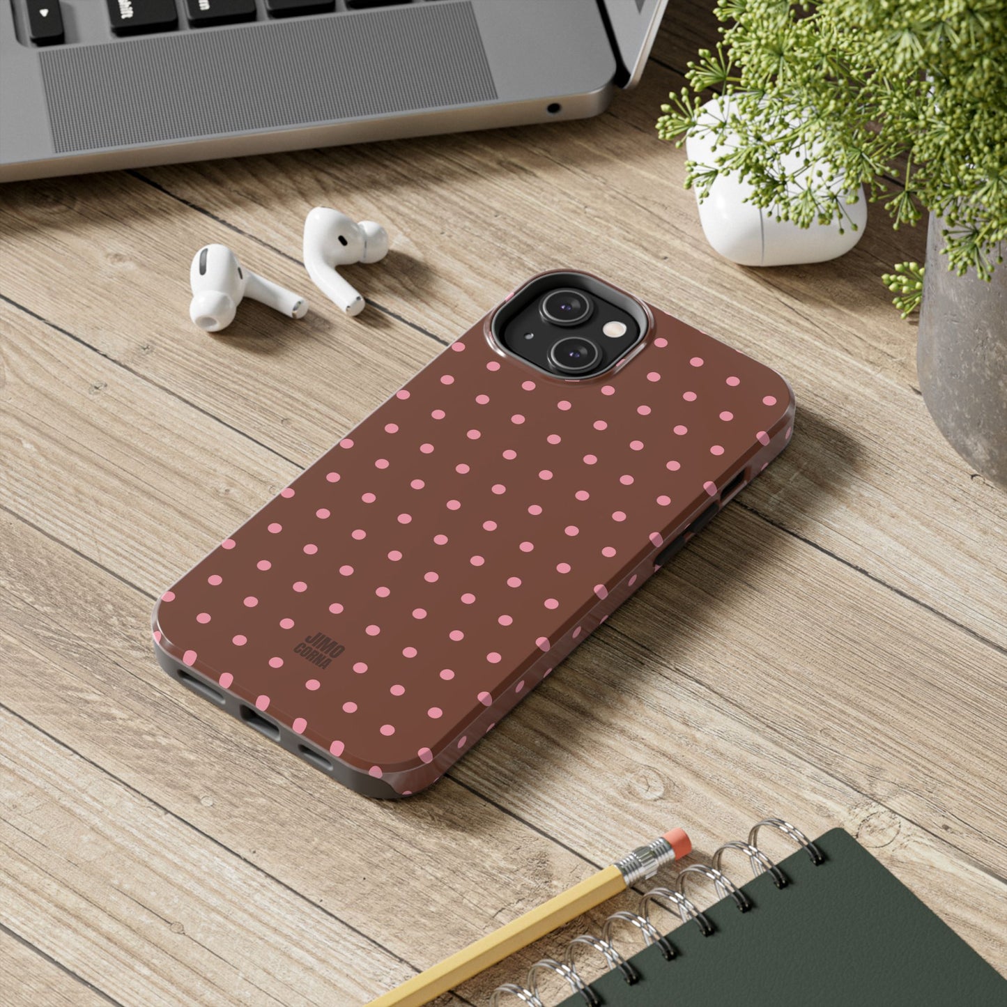 Polka Dot | Baby Doll
