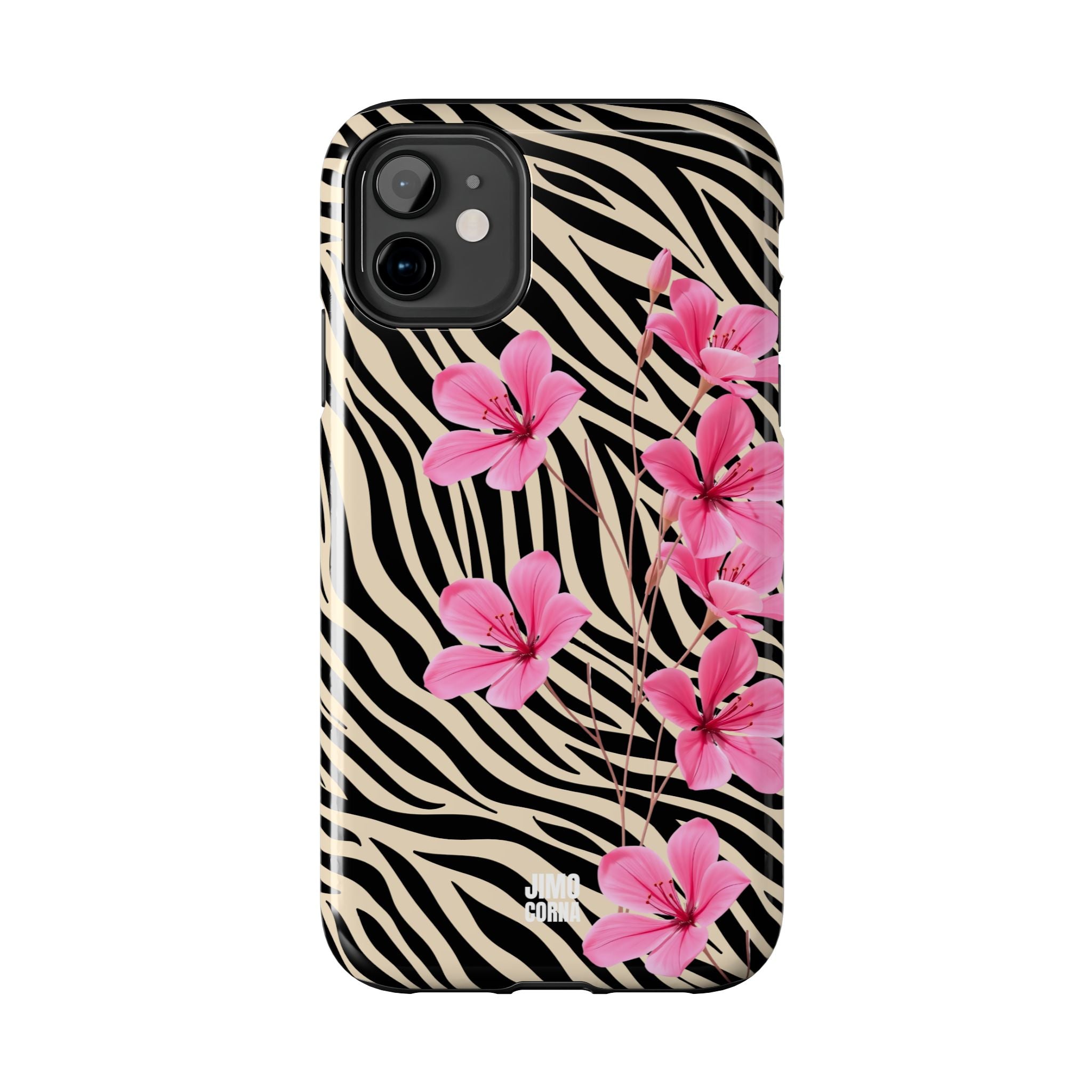 Fetch Zebra