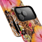 Tango Leopard