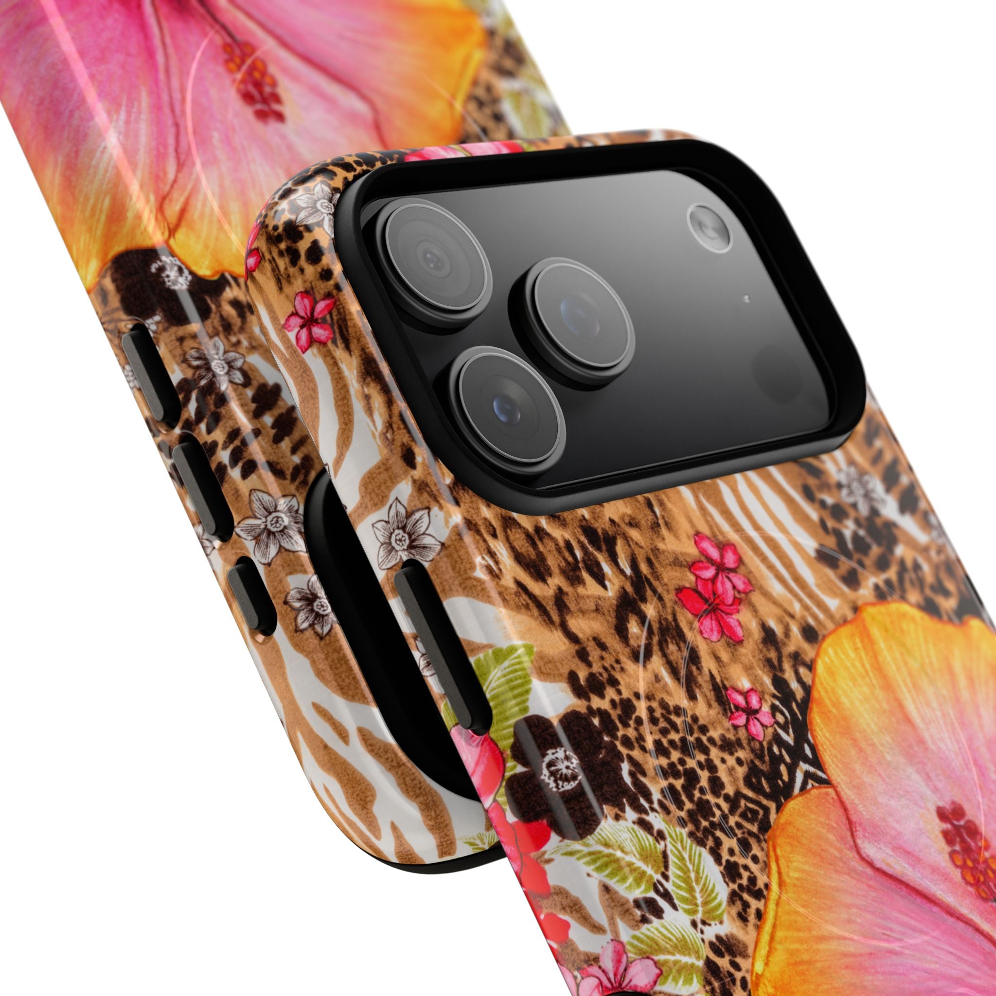 Tango Leopard