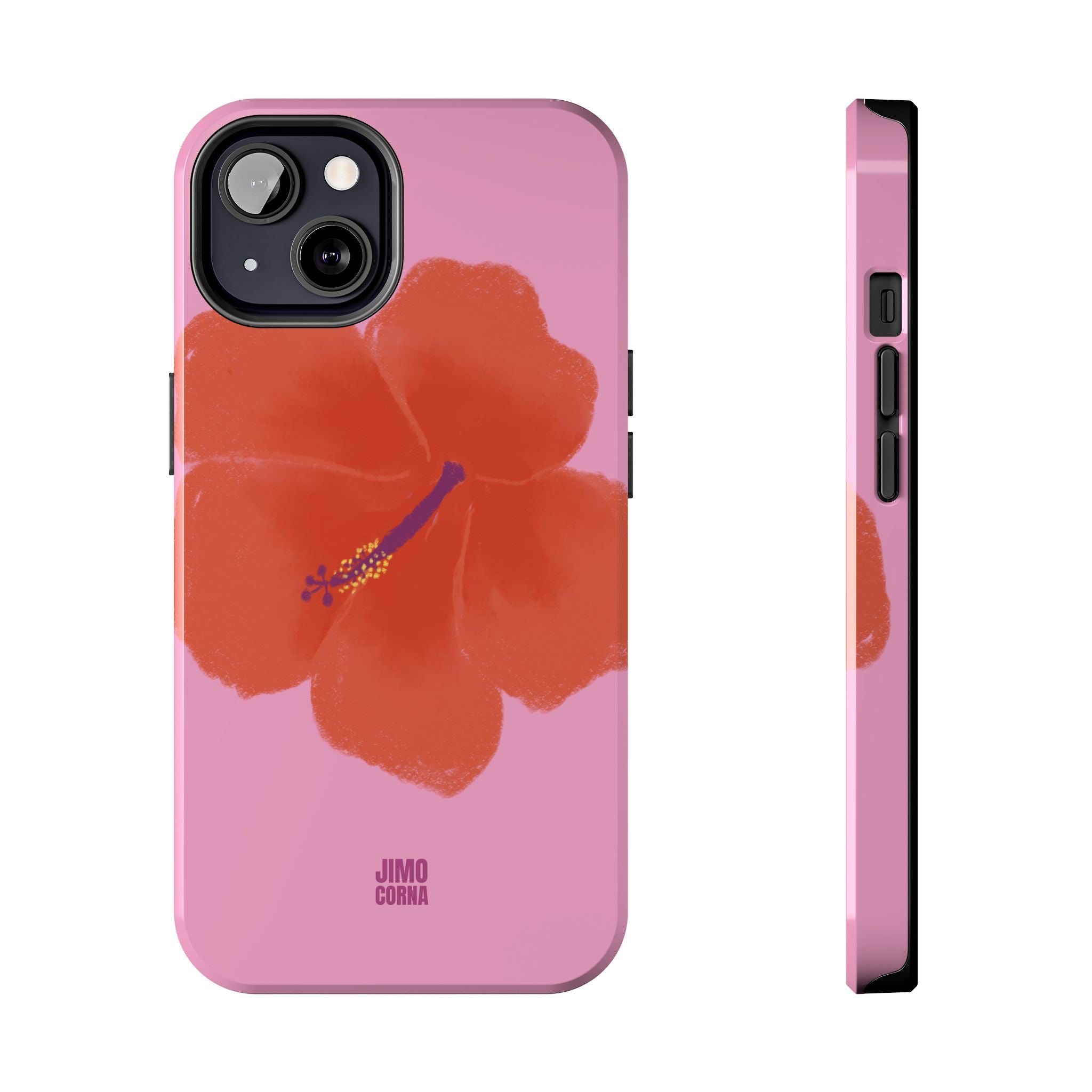 Treat Me Pink
