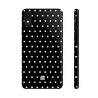 Polka Dot | Black and White