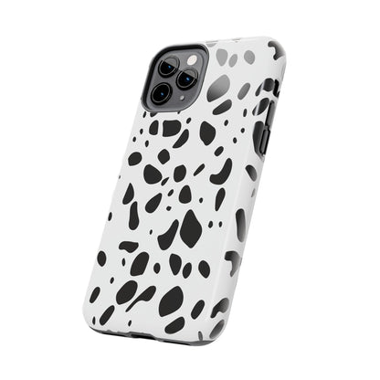 Dalmatian