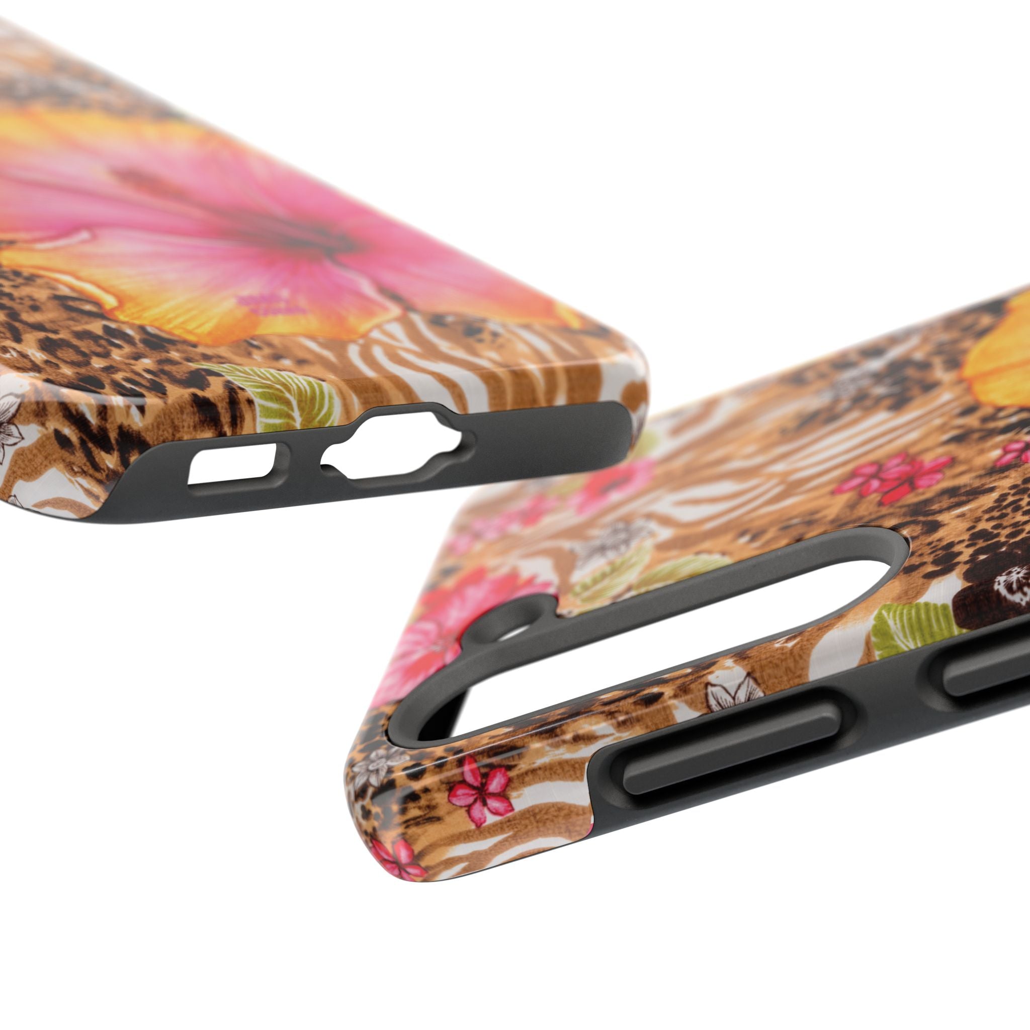 Tango Leopard