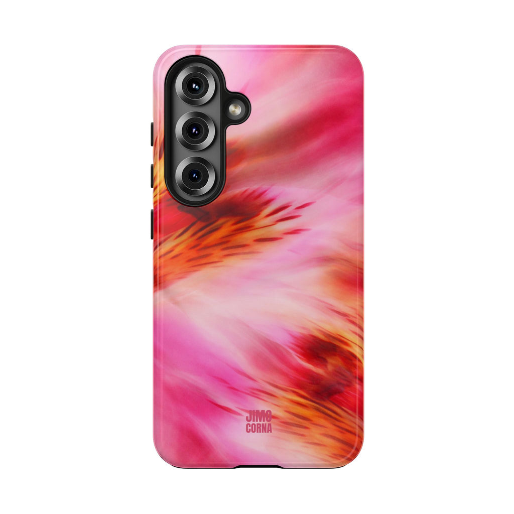 Sydney Blossom Samsung Galaxy Case