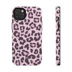 Y2K Leopard Print | Pink