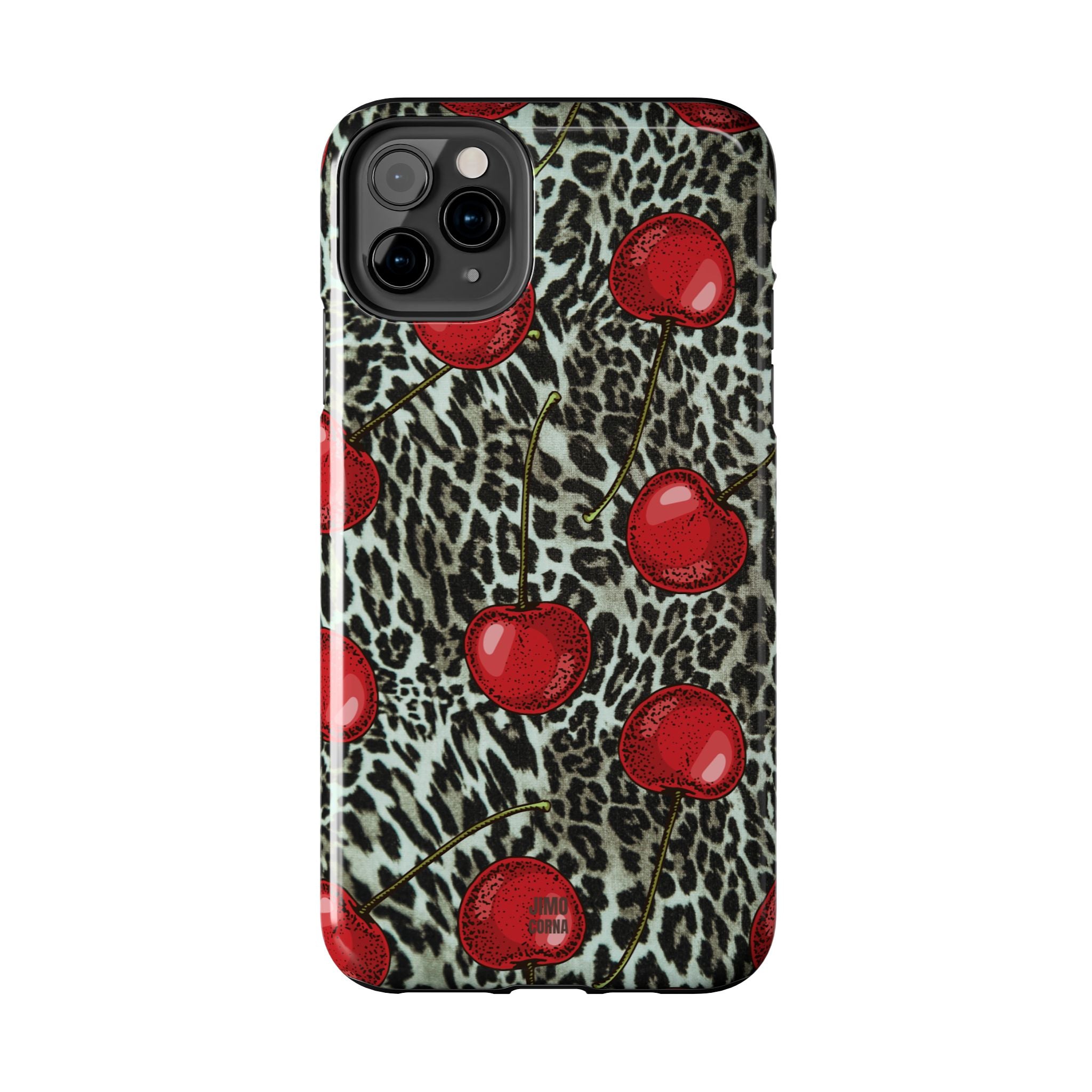 Cherry baby